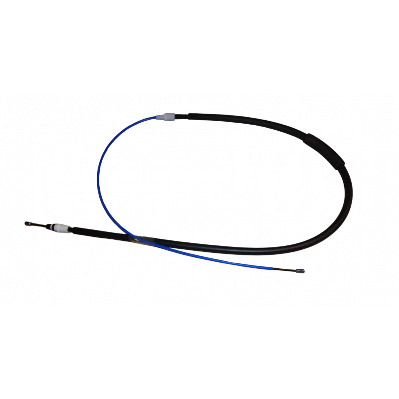 Cable de frein à main OE 9802570580 - Visuel 1