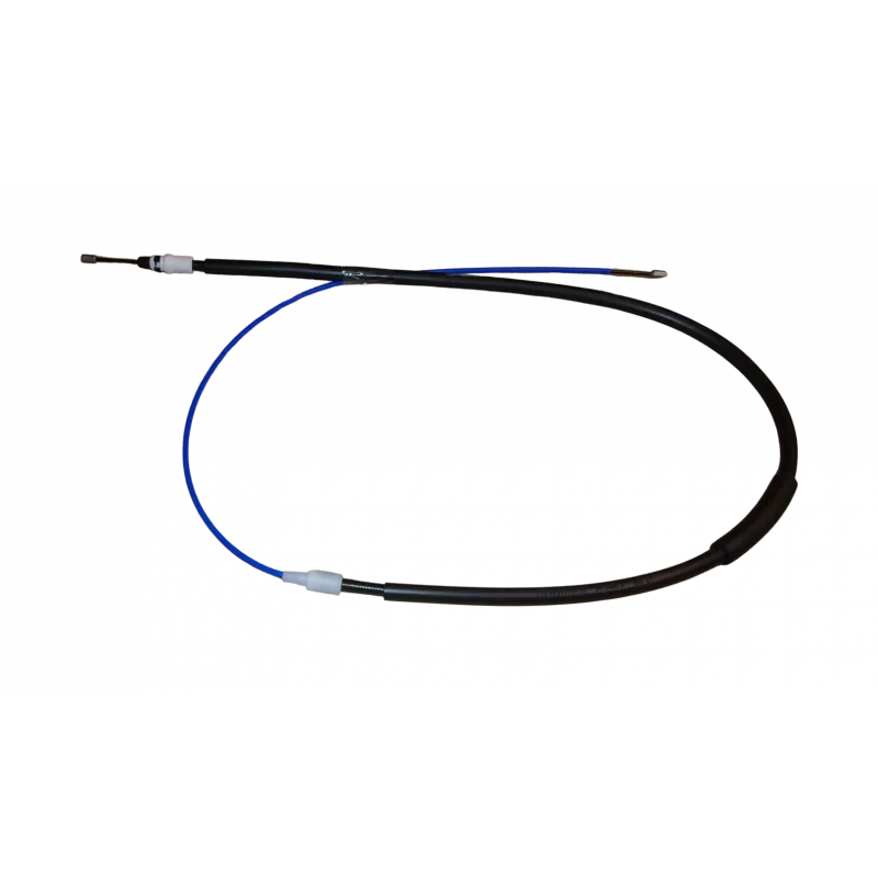 Cable de frein à main OE 9802570580 - Visuel 2