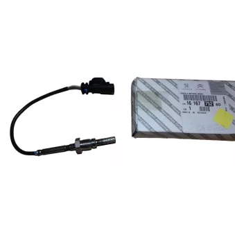 Capteur de température des gaz d'échappement OE OEM 1616775280