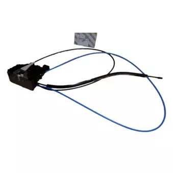 OE 1633563880 - Serrure de porte