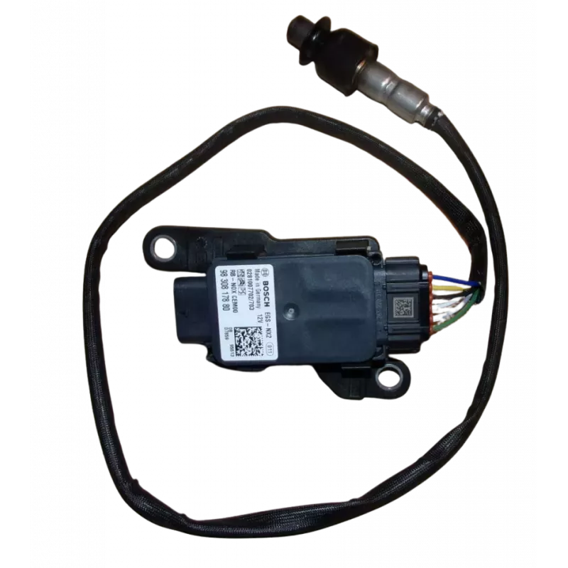Capteur NOx OE 9830817880 - Visuel 2