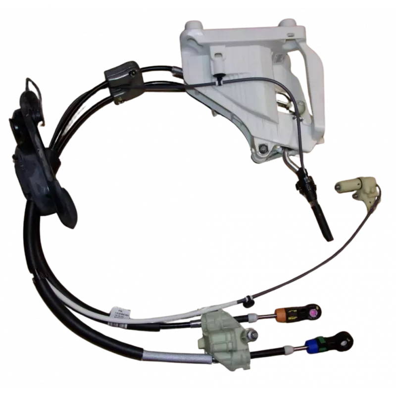 Cable sélecteur de vitesses OE 9828041980 - Visuel 1