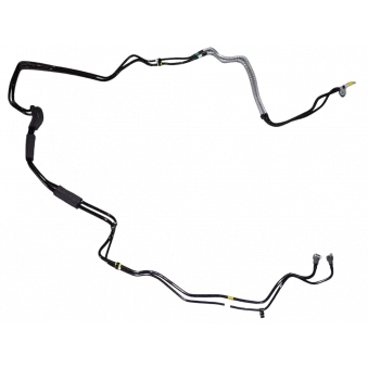 OE 9817934180 - Tuyauterie de carburant