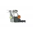 OE 9814653780 - Capteur, gestion de la batterie