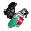 OE 9813245480 - Turbocompresseur, suralimentation