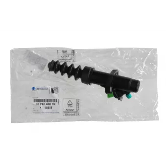 OE 9824245080 - Cylindre récepteur, embrayage