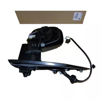 Rétroviseur extérieur OE 98087020XT