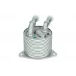 OE 9806533780 - Radiateur d'huile de boîte automatique