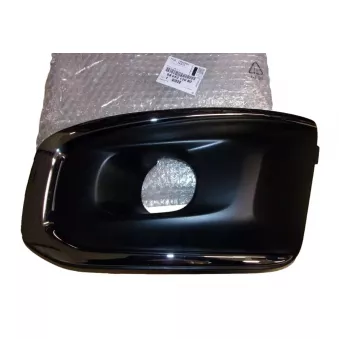 Cadre de phare antibrouillard gauche OE OEM 9805212080