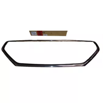 Cadre de grille de pare-chocs en dessous OE OEM 9803265480