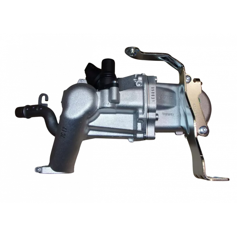 Module EGR OE 9802981580 - Visuel 1