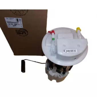 Kit d'assemblage, pompe à carburant OE 9809359380