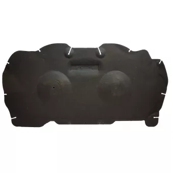 Isolation phonique, capot OE 9808628280 pour CITROEN BERLINGO Electric - 57cv