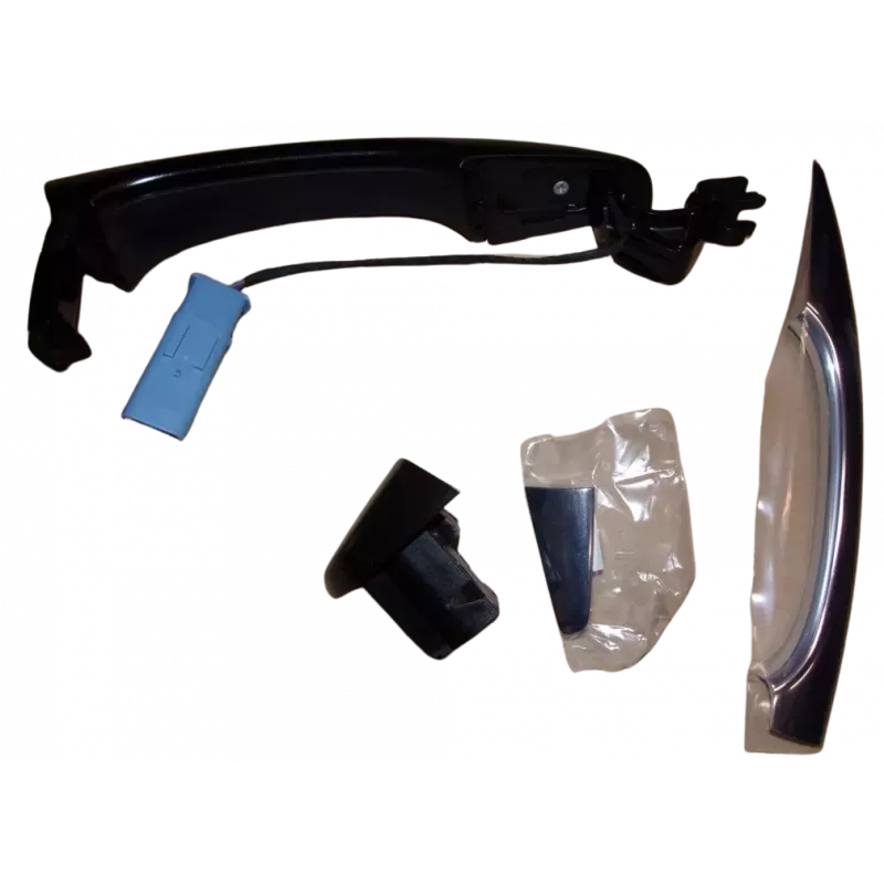 Poignée de porte OE 967853201T - Visuel 2