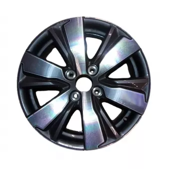 jante OE 96783981AS pour PEUGEOT 2008 1.6 HDi - 116cv jante OE 96783981AS pour PEUGEOT 2008 1.6 HDi - 116cv