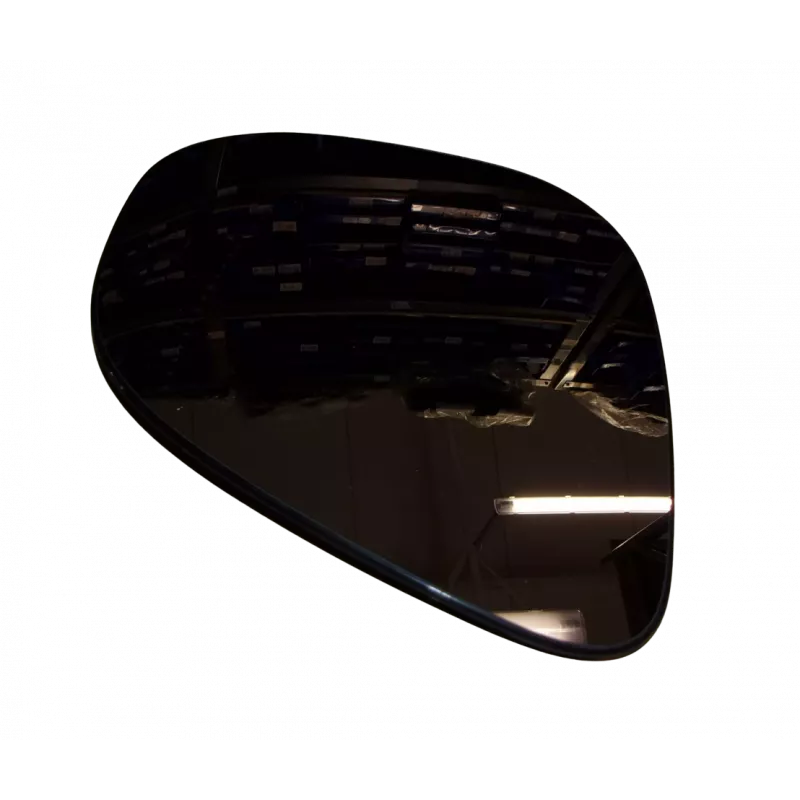 Verre de rétroviseur, rétroviseur extérieur OE 963656392R - Visuel 1
