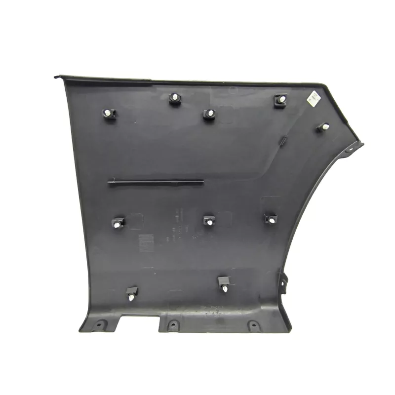 Bande décorative/protectrice, pare-chocs OE 8547AR - Visuel 2