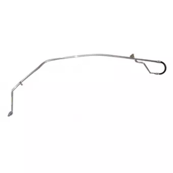 Conduite à haute pression, climatisation OE 8200485600 pour OPEL VIVARO 2.5 DTI - 135cv