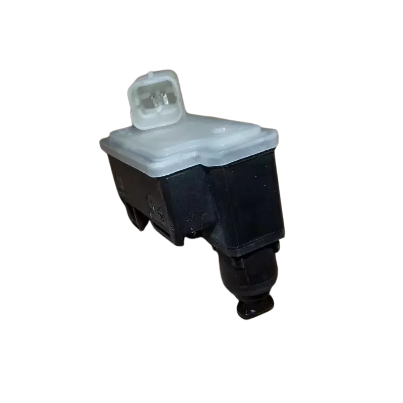 Actionneur pour serrure de réservoir OE 788269350R - Visuel 1