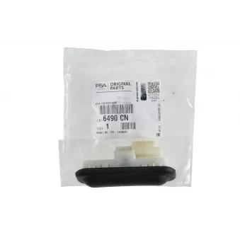 Poignée de hayon OE 6490CN pour CITROEN C3 1.6 16V - 120cv