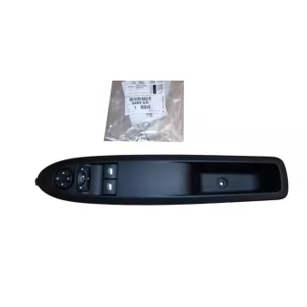 Bouton de lève vitre OE 6490SR