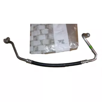 Conduite à haute pression, climatisation OE OEM 6460QV
