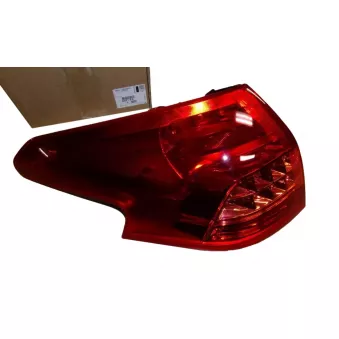 Feu arrière OE 6351FA pour DODGE DURANGO 2.7 HDI - 204cv