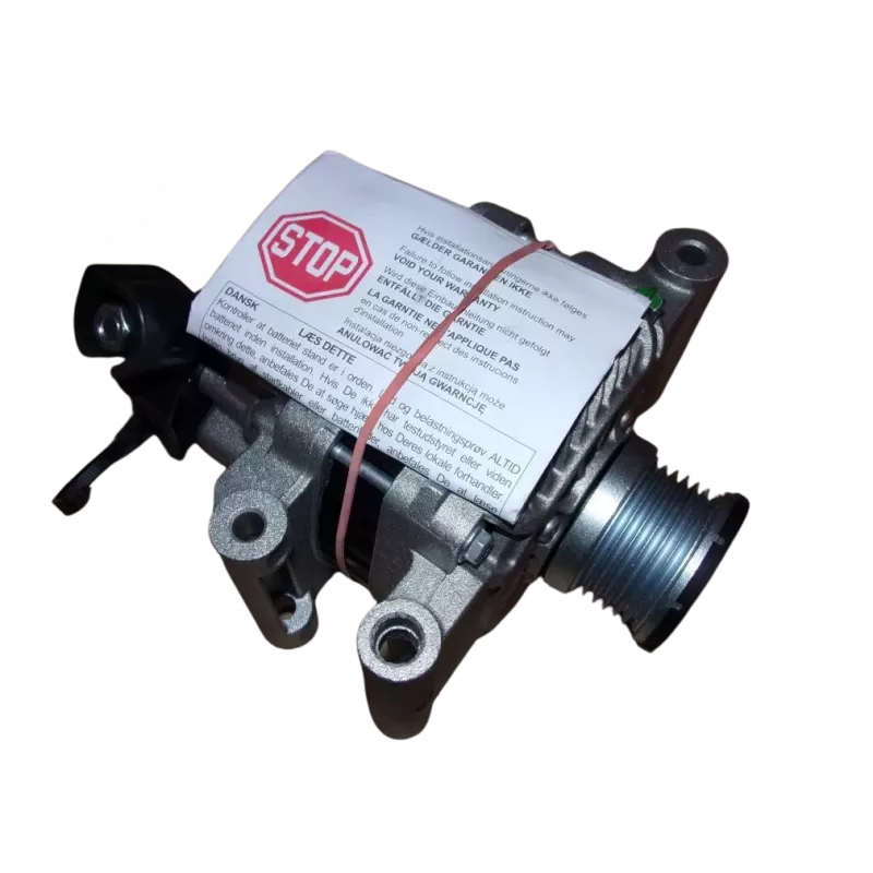 Alternateur OE 5702J3 - Visuel 1