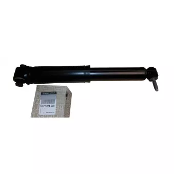 Jeu de 2 amortisseurs arrière OE OEM 562102469R
