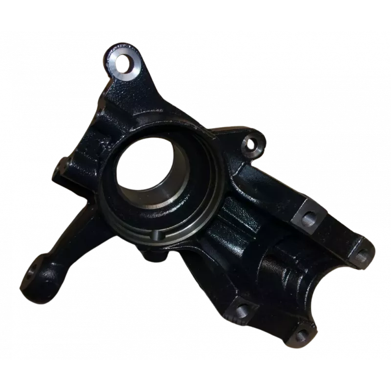 Fusée d'essieu, suspension de roue OE 364782 - Visuel 1