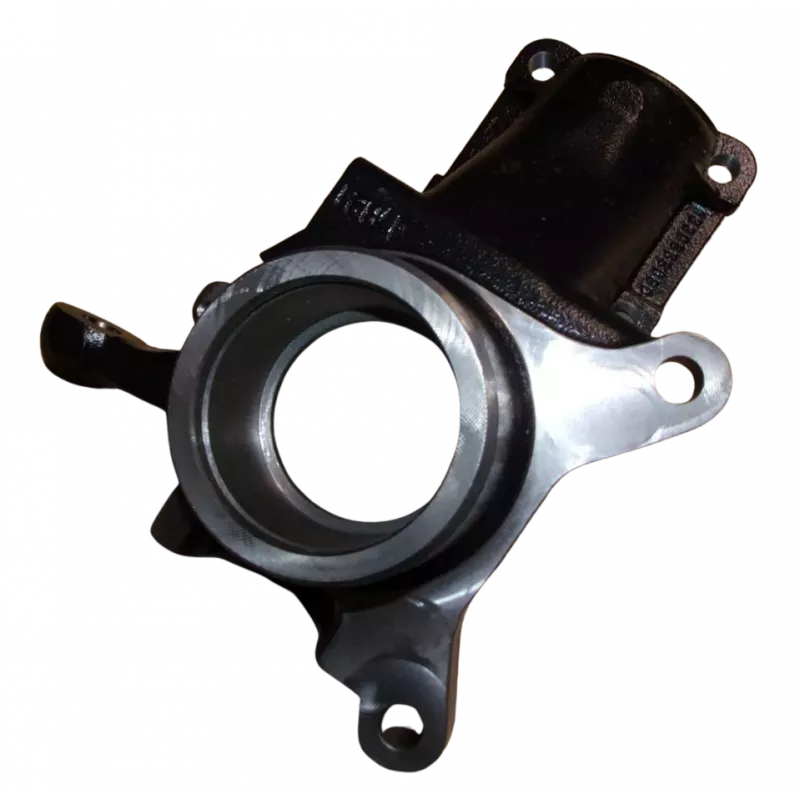 Fusée d'essieu, suspension de roue OE 364782 - Visuel 2