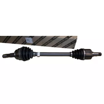 arbre de transmission OE OEM 3272PC