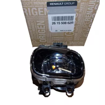 Projecteur antibrouillard OE OEM 261550862r