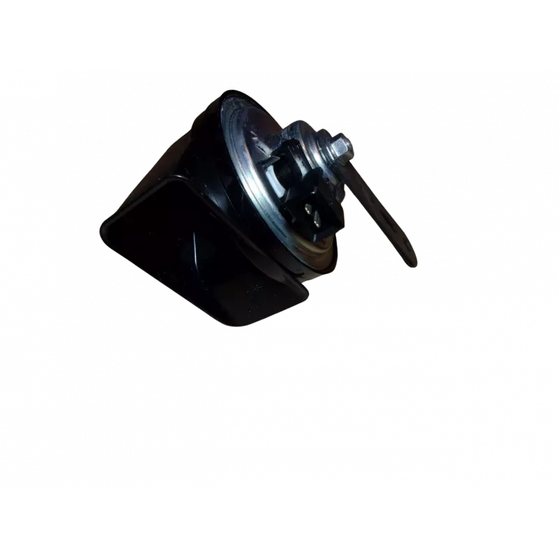 Klaxon OE 256108854R - Visuel 2