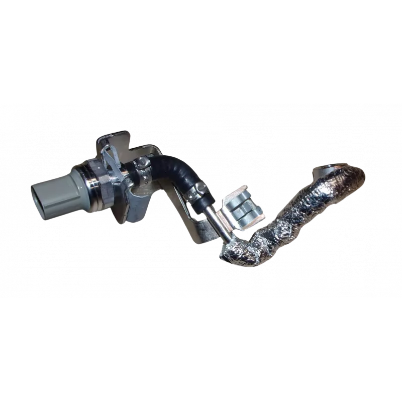 Capteur, pression des gaz échappement OE 223217256R - Visuel 1