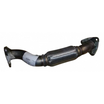 tuyau d'échappement OE OEM 1731KZ