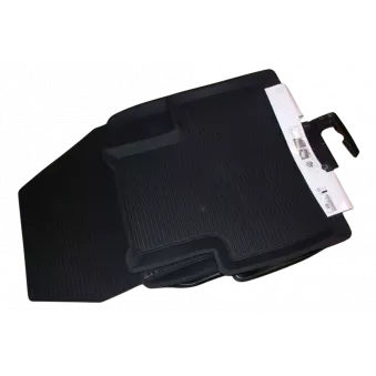 Tapis de sol OE 1675963080 pour AUDI Q7 PureTech 130 - 131cv