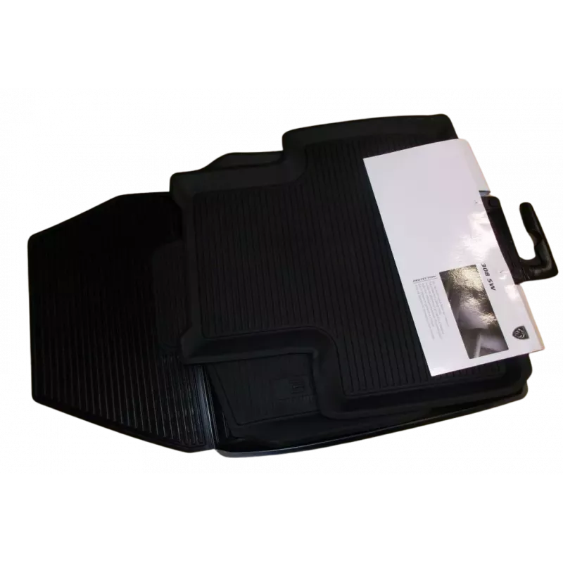 Tapis de sol OE 1675963080 - Visuel 2