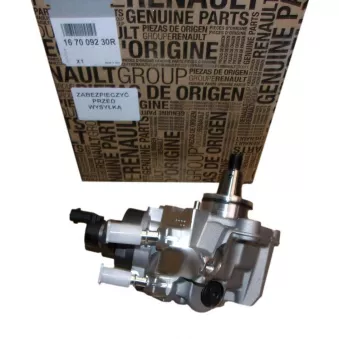 Pompe à injection OE 167009230R