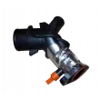 OE 165763328R - Tuyau d'aspiration, alimentation d'air