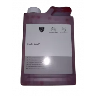 Huile de boite automatique OE OEM 1635056080