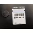 OE 214774423R - Cache moteur