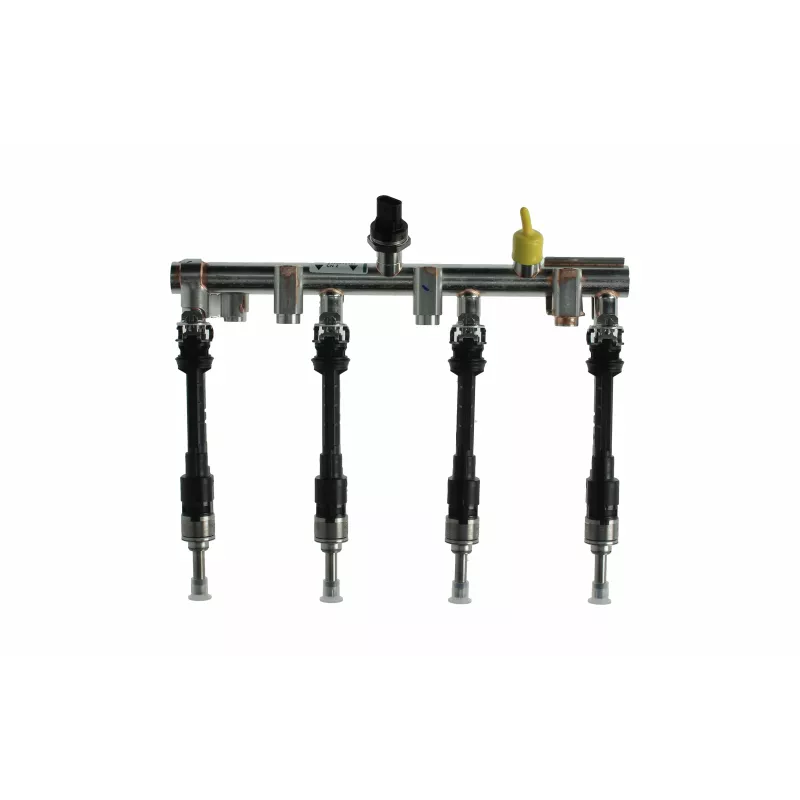 Injecteur OE 175226645R - Visuel 2