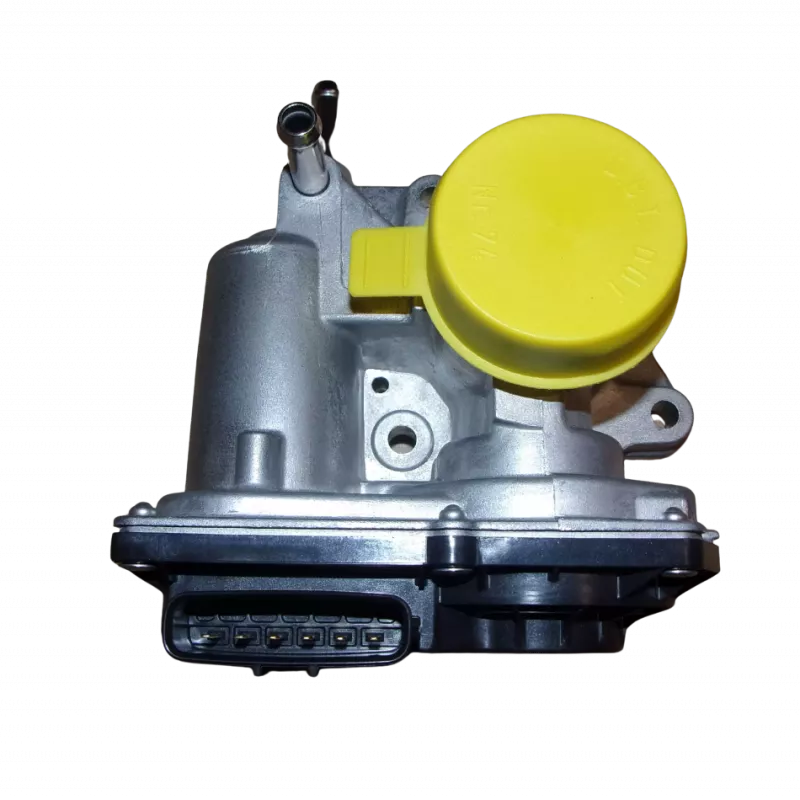 Corps papillon OE 1611551380 - Visuel 2