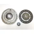 OE 1638041280 - Kit d'embrayage
