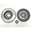 OE 1638041280 - Kit d'embrayage
