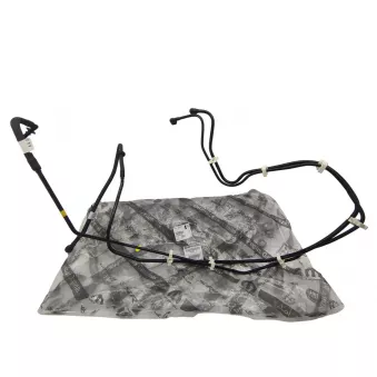 Tuyauterie de carburant OE 1579NL pour CITROEN C3 AIRCROSS 110 Multijet 2.3 D - 113cv