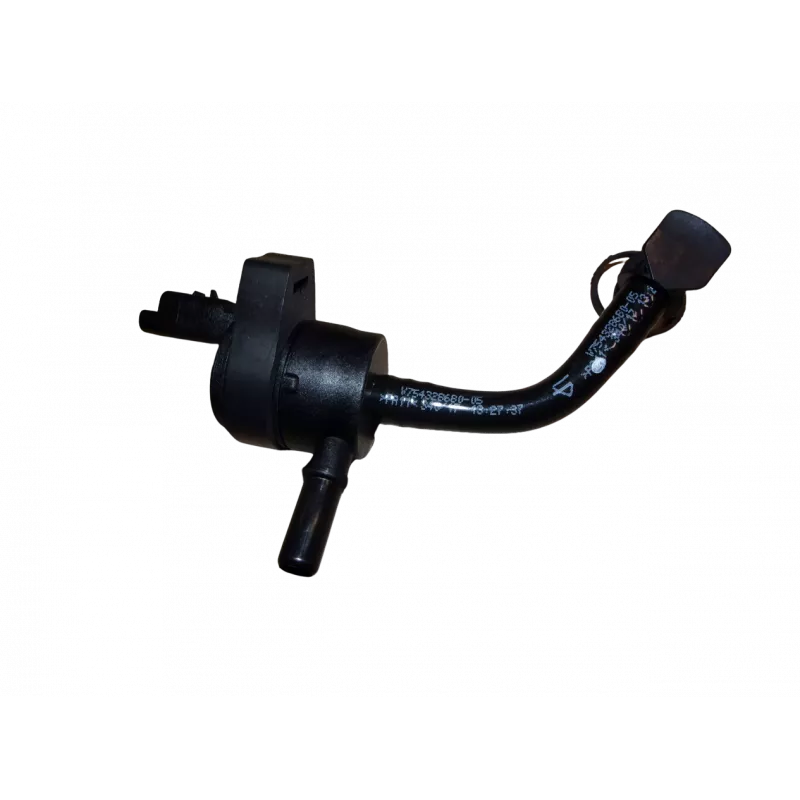 électrovanne, conduite de carburant OE 1563L6 - Visuel 1