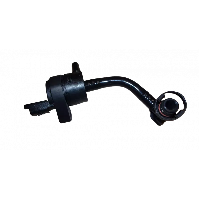 électrovanne, conduite de carburant OE 1563L6 - Visuel 2