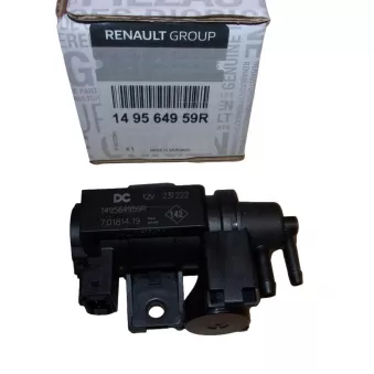 OE 149564959R - Capteur de pression, turbocompresseur